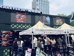 -龙湖杭州滨江天街