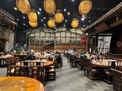 -顺兴老茶馆·精品川菜(世纪城店)
