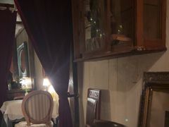 -秘密花园(法华镇路店)