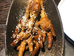 -绿茶餐厅(西湖银泰百货店)