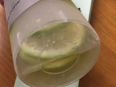 茉莉柠檬茶-沪上阿姨·臻选茶饮(上海环球港店)