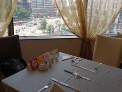 -珀丽酒店-协奏坊餐厅