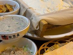 -木柴豆腐·活海鲜·鲁菜(岚山路店)