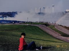 -尼亚加拉瀑布州立公园