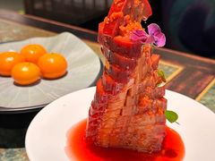 -苏帮袁Sue Cuisine(南开大悦城店)