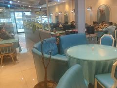 -顺明新疆风味餐厅(五一路店)