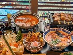 -山葵家·创意料理(宁波来福士店)