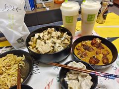 -奈雪的茶(大连新玛特店)