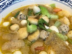 -大张烙馍村(泉山店)