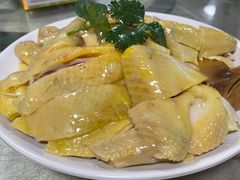 -华源餐厅·海鲜大排档(日月贝店)