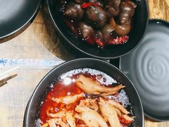 -老闵田螺馆·南昌特色小炒(梦时代店)