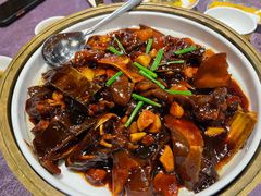 冰糖甲鱼-宁波状元楼酒店(和义路店)