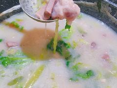 -御膳粥·牛乳粥底火锅·地道顺德菜(容桂店)