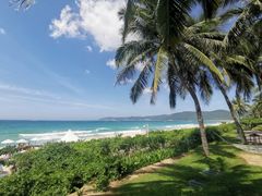 -三亚亚龙湾天域度假酒店