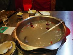 -郭记原生态烤羊腿(长宁路店)