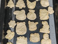 -幸福里DIY蛋糕烘焙·团建·拼豆豆(普陀店)