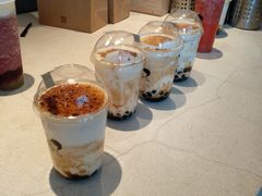 -喜茶(上海五角场万达店)