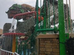 游乐设施-武汉玛雅海滩水公园