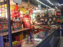 -大玩家(大连高新万达店)