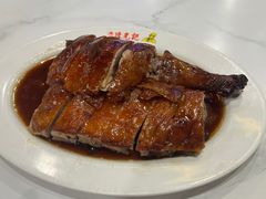-澳门陈光记烧味饭店(南京德基广场店)