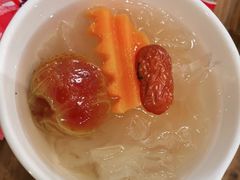 -鼎原力量东北吊炉烧烤(临河街店)