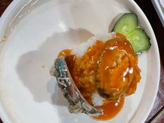 -酒肉门孔府菜(曲阜游客中心店)