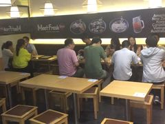 -鲜芋仙Meet Fresh(五道口店)