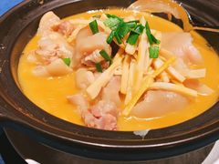 -三利音·玖弄小鲜(浦东嘉里城店)
