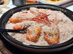 -院里寻菜·精致庭院菜(观沙岭店)