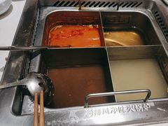 -海底捞火锅(番禺广场店)