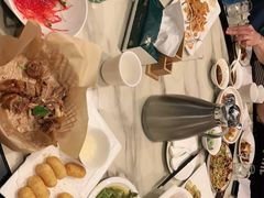 -叁拾壹克饺子·东北菜(国贸店)