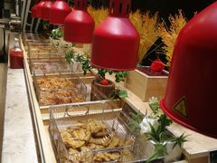 -春天烤肉自助餐厅(南内环店)