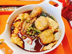 -文昌桥螺蛳粉(魏公村店)