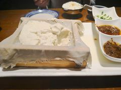 -95号酱骨·一块豆腐(展春园西路店)