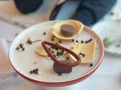 -悦厅·下午茶(杭州柏悦酒店)