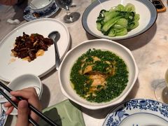 -漢舍中国菜馆(889广场店)