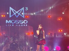 -MOSSO·Liveshow(M3香港广场店)