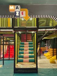 -meland亲子乐园(深圳领展中心城店)