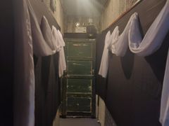 -明日世界密室轰趴·剧本桌游·箭馆团建(国贸店)