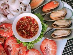 -自然餐厅(Phuket)