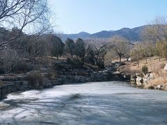 -北京西山国家森林公园