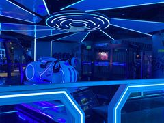 -世代星球·保龄球·镭战真人CS·团建(杨浦店)