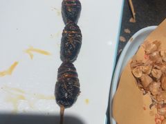 -鸿宇海鲜烧烤(红海新区店)