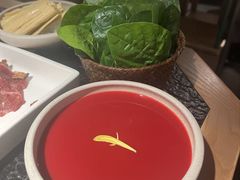 -三出山火锅(南京万象天地店)