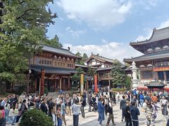 -径山寺