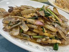-明记海鲜大排档(巽寮湾店)