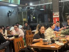 -重庆鸡公煲·青锅花椒鱼(牡丹江路店)