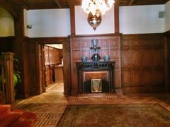 -马勒别墅·中餐厅