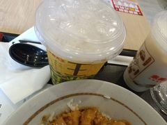 -永和大王(茉莉上新·共和新路店)