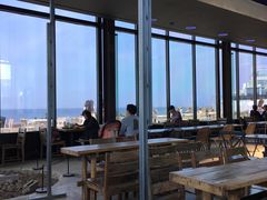 -Cafe Aewol Monsant